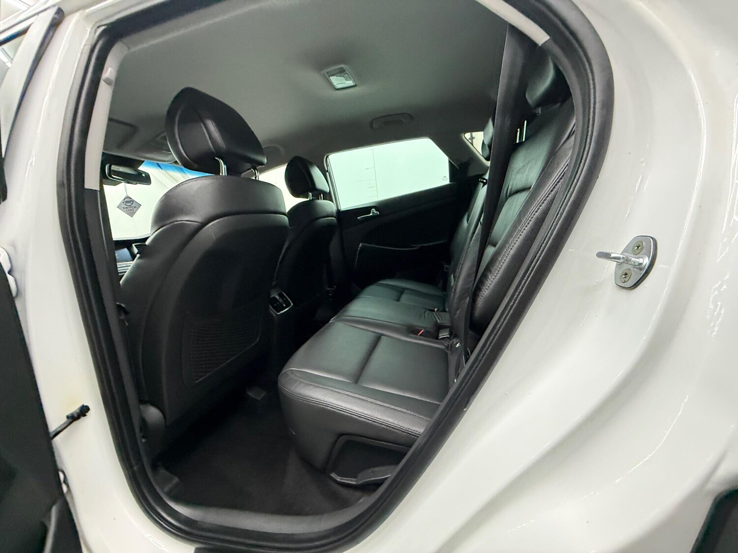 Used Hyundai TUCSON 2015 for sale - 77479252: Photo 23