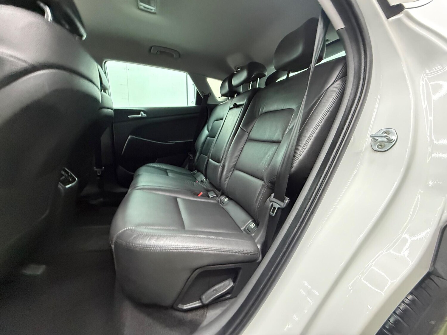 Used Hyundai TUCSON 2015 for sale - 77479252: Photo 24