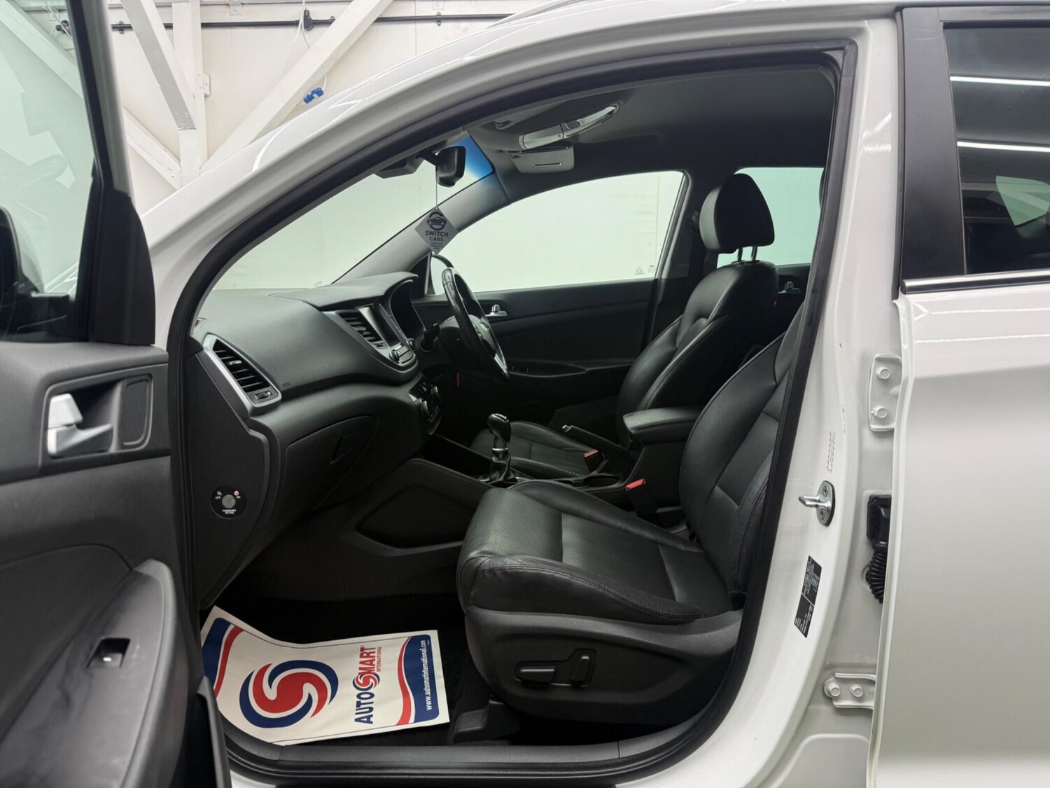 Used Hyundai TUCSON 2015 for sale - 77479252: Photo 25