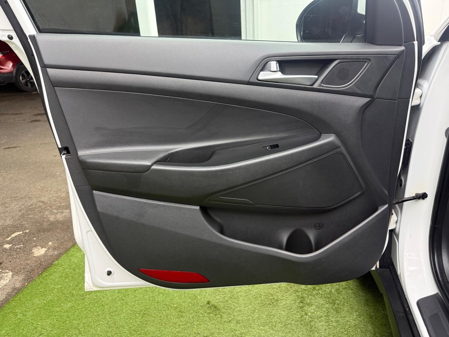 Used Hyundai TUCSON 2015 for sale - 77479252: Photo 27