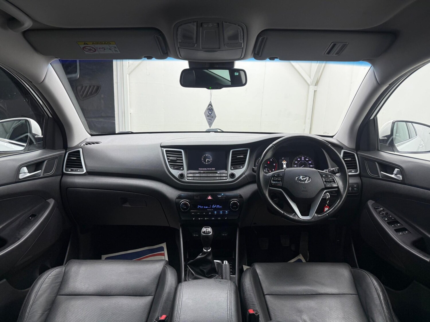 Used Hyundai TUCSON 2015 for sale - 77479252: Photo 28