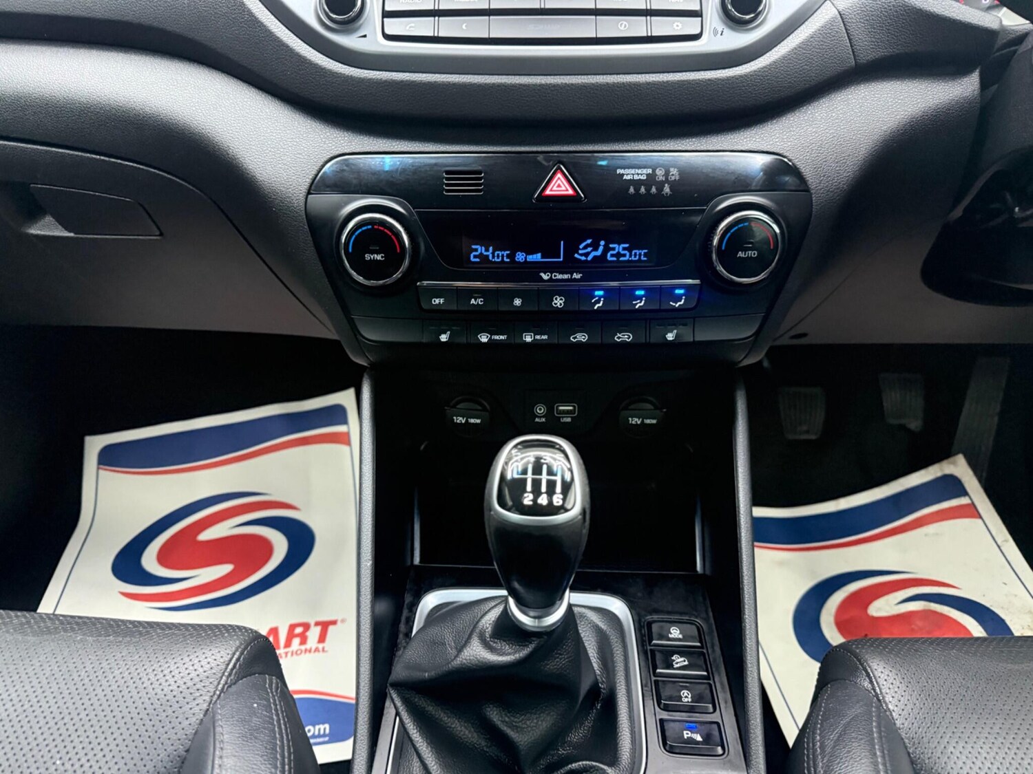 Used Hyundai TUCSON 2015 for sale - 77479252: Photo 30