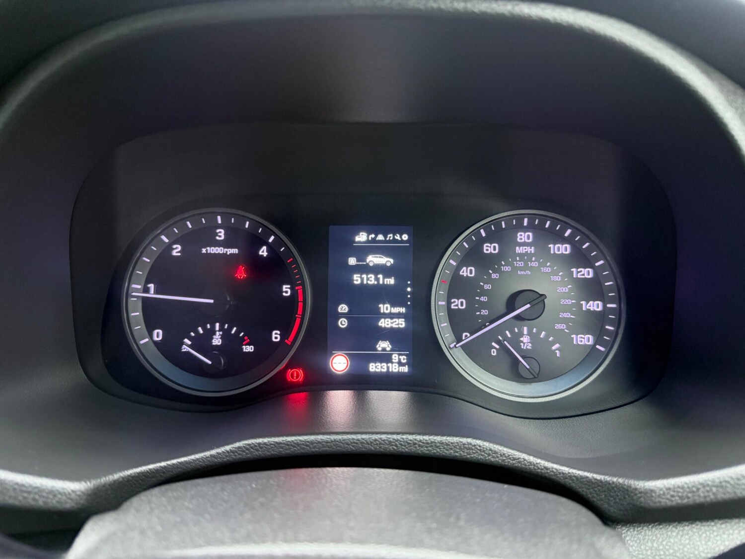 Used Hyundai TUCSON 2015 for sale - 77479252: Photo 34