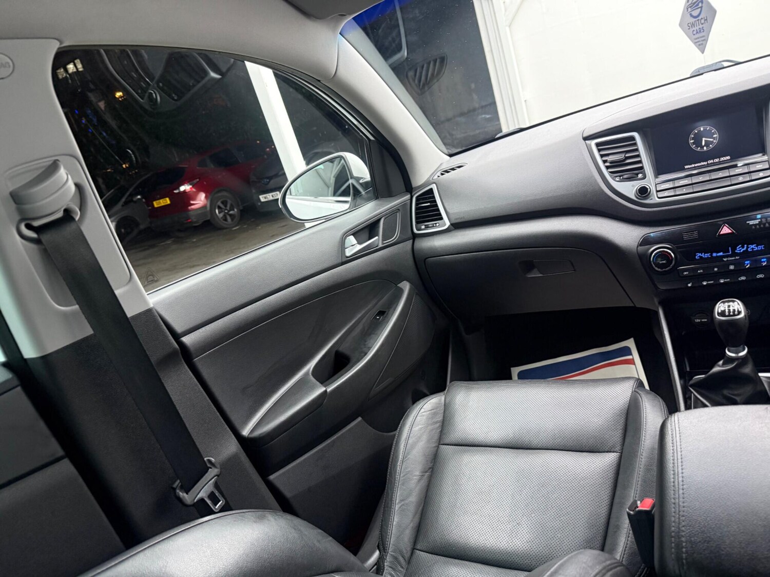 Used Hyundai TUCSON 2015 for sale - 77479252: Photo 39