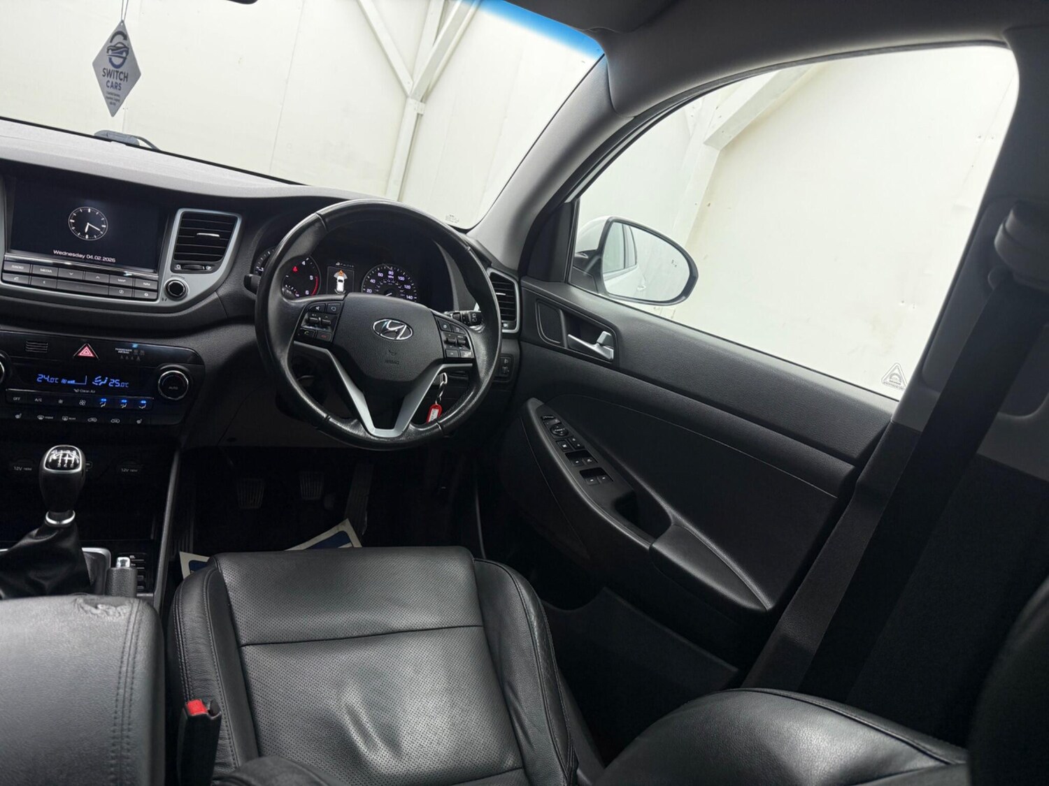 Used Hyundai TUCSON 2015 for sale - 77479252: Photo 40