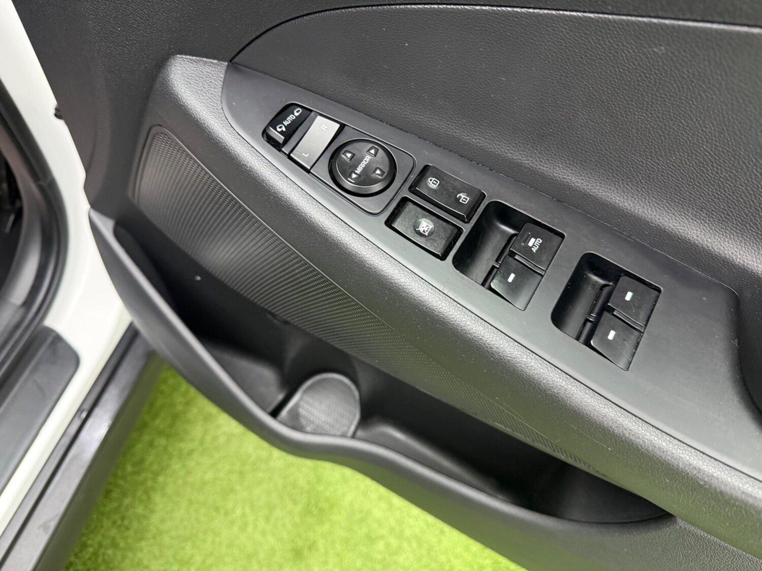 Used Hyundai TUCSON 2015 for sale - 77479252: Photo 41