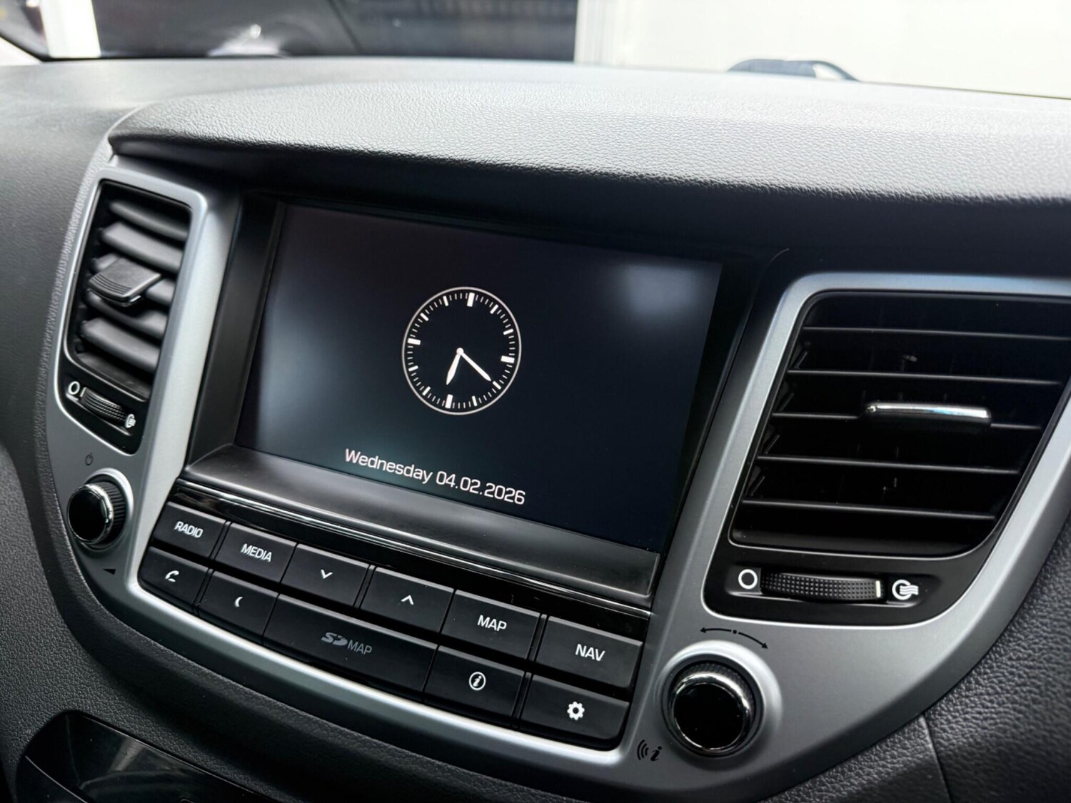 Used Hyundai TUCSON 2015 for sale - 77479252: Photo 44