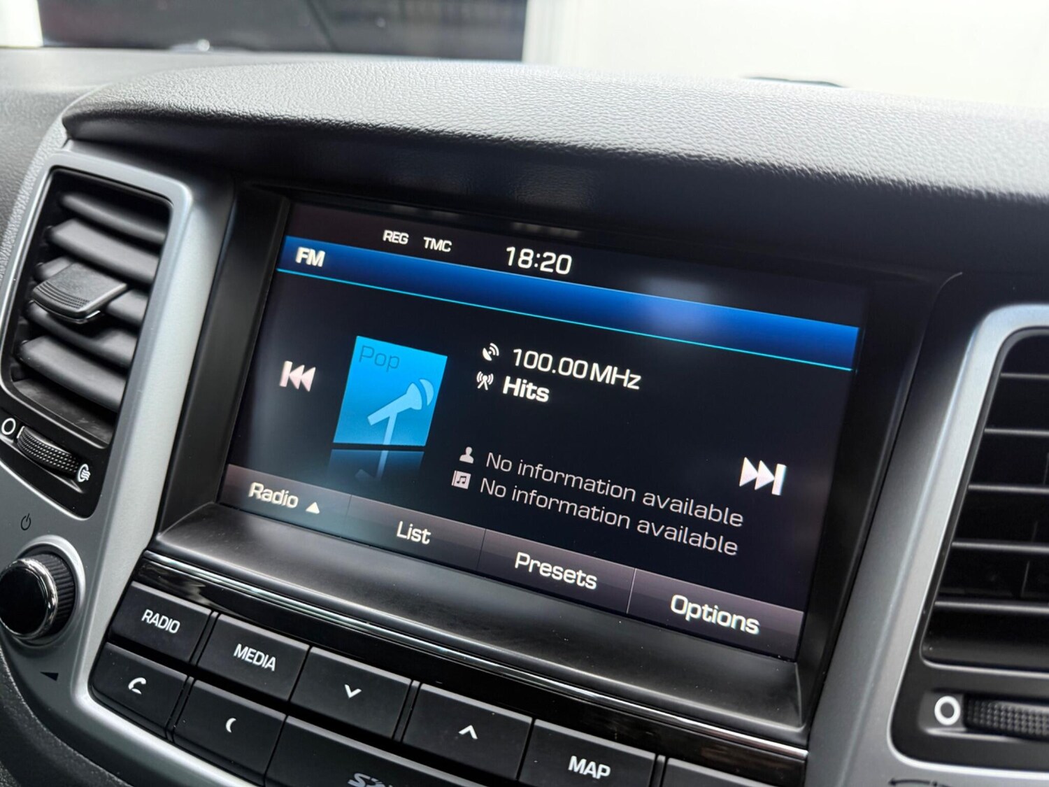 Used Hyundai TUCSON 2015 for sale - 77479252: Photo 45