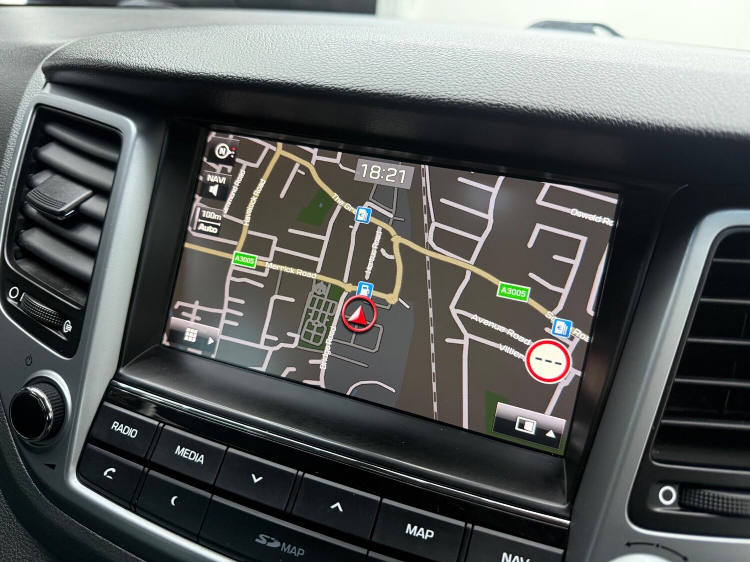 Used Hyundai TUCSON 2015 for sale - 77479252: Photo 47