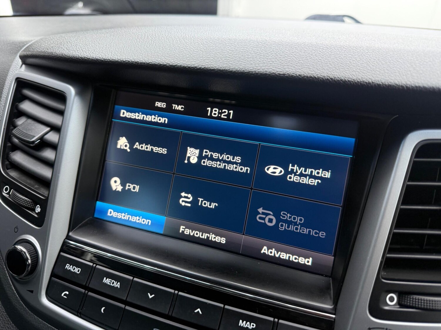 Used Hyundai TUCSON 2015 for sale - 77479252: Photo 48