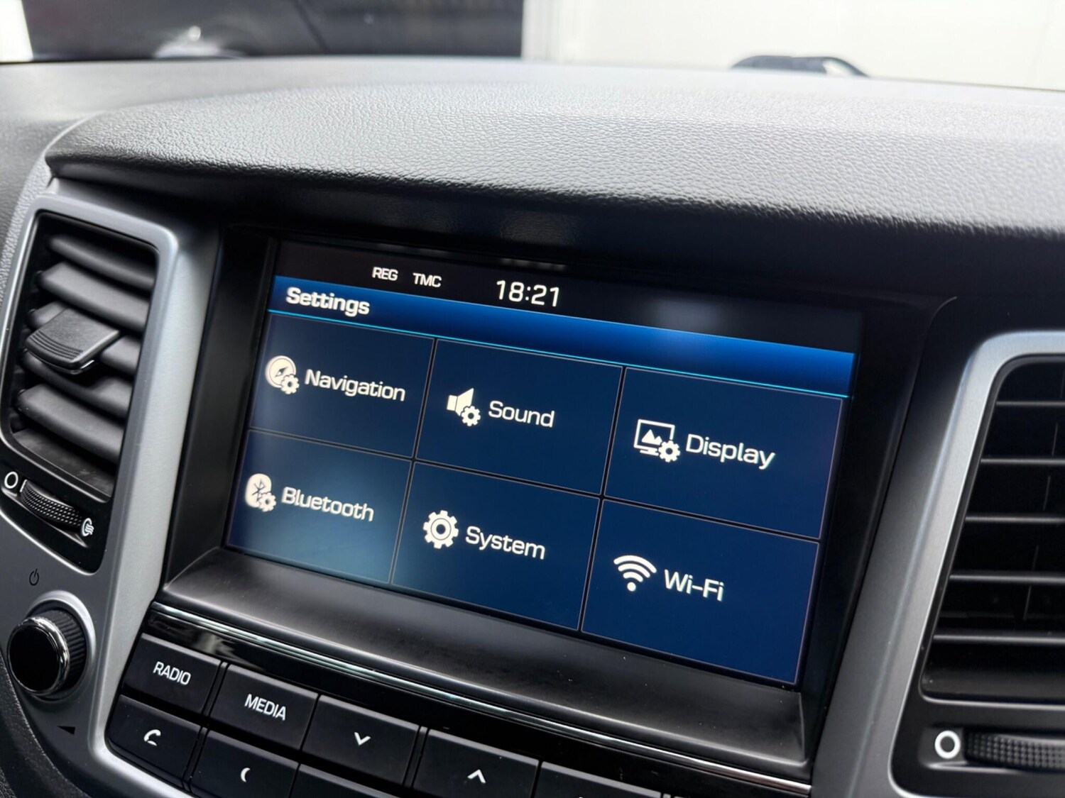 Used Hyundai TUCSON 2015 for sale - 77479252: Photo 50