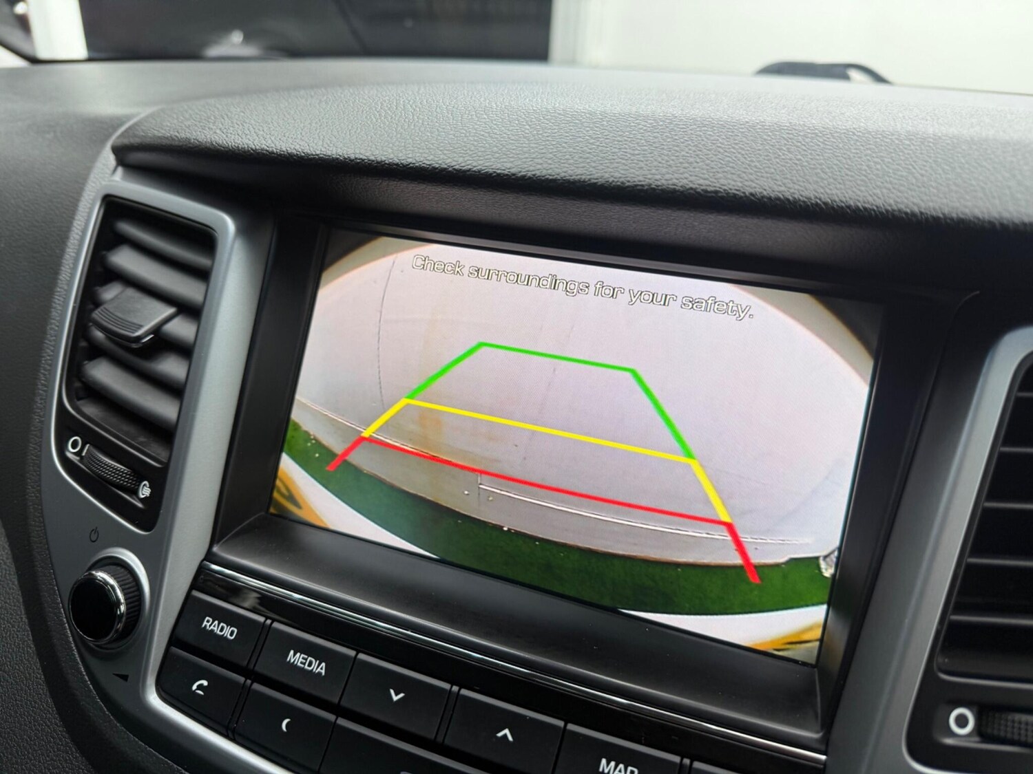 Used Hyundai TUCSON 2015 for sale - 77479252: Photo 51