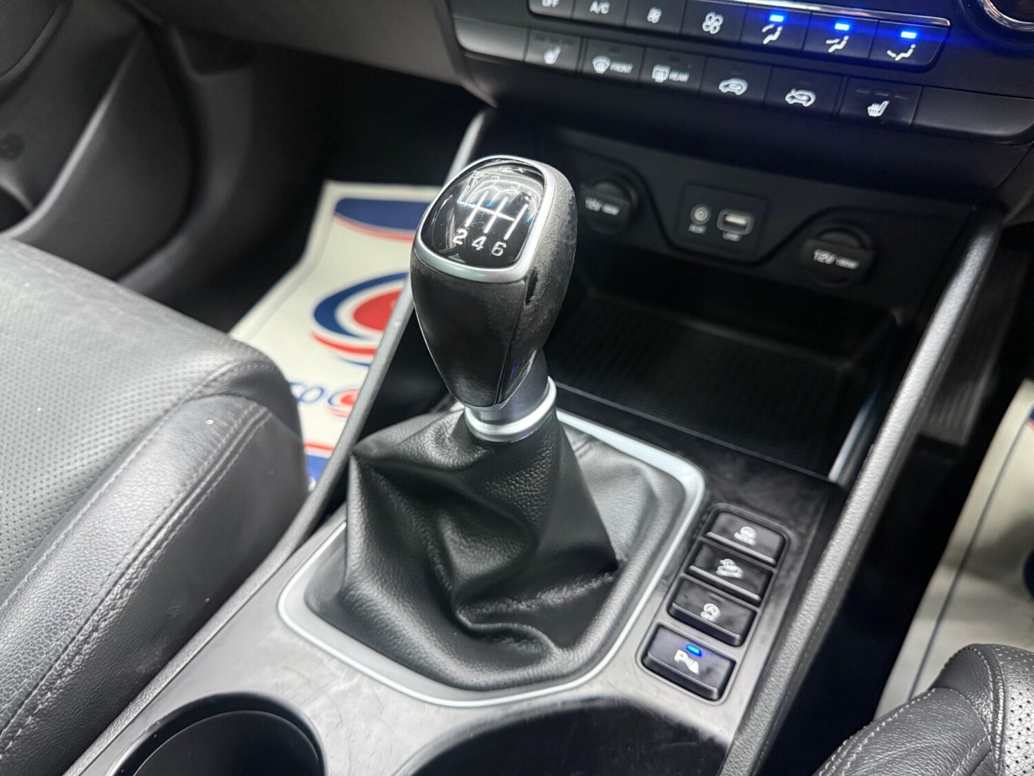 Used Hyundai TUCSON 2015 for sale - 77479252: Photo 55