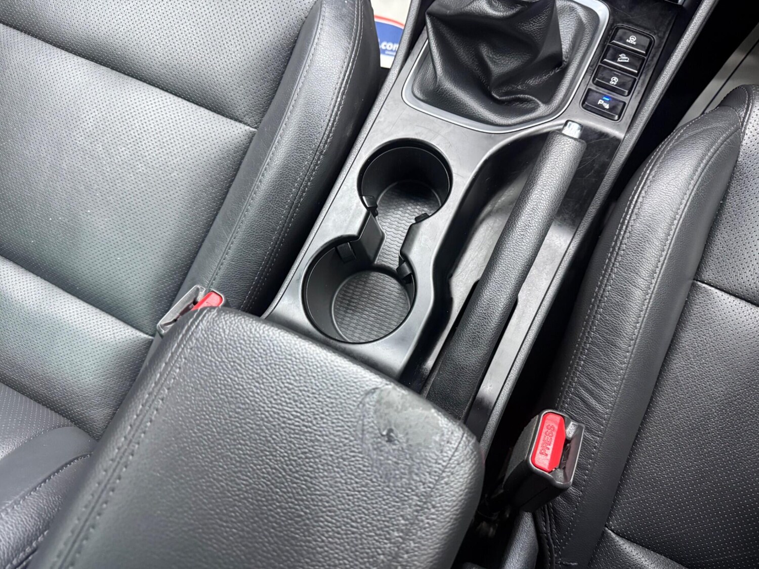 Used Hyundai TUCSON 2015 for sale - 77479252: Photo 56