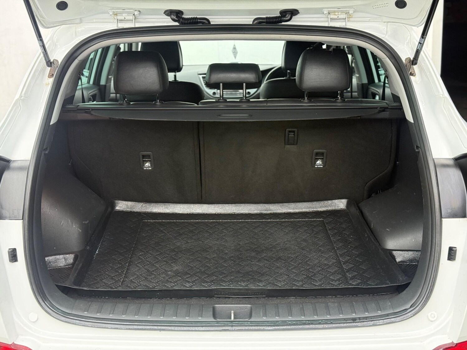 Used Hyundai TUCSON 2015 for sale - 77479252: Photo 8