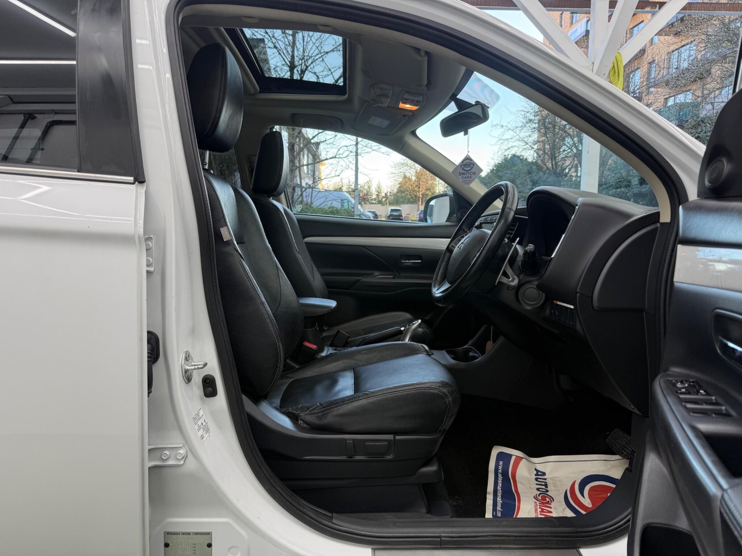 Used Mitsubishi Outlander 2015 for sale - 77993189: Photo 13