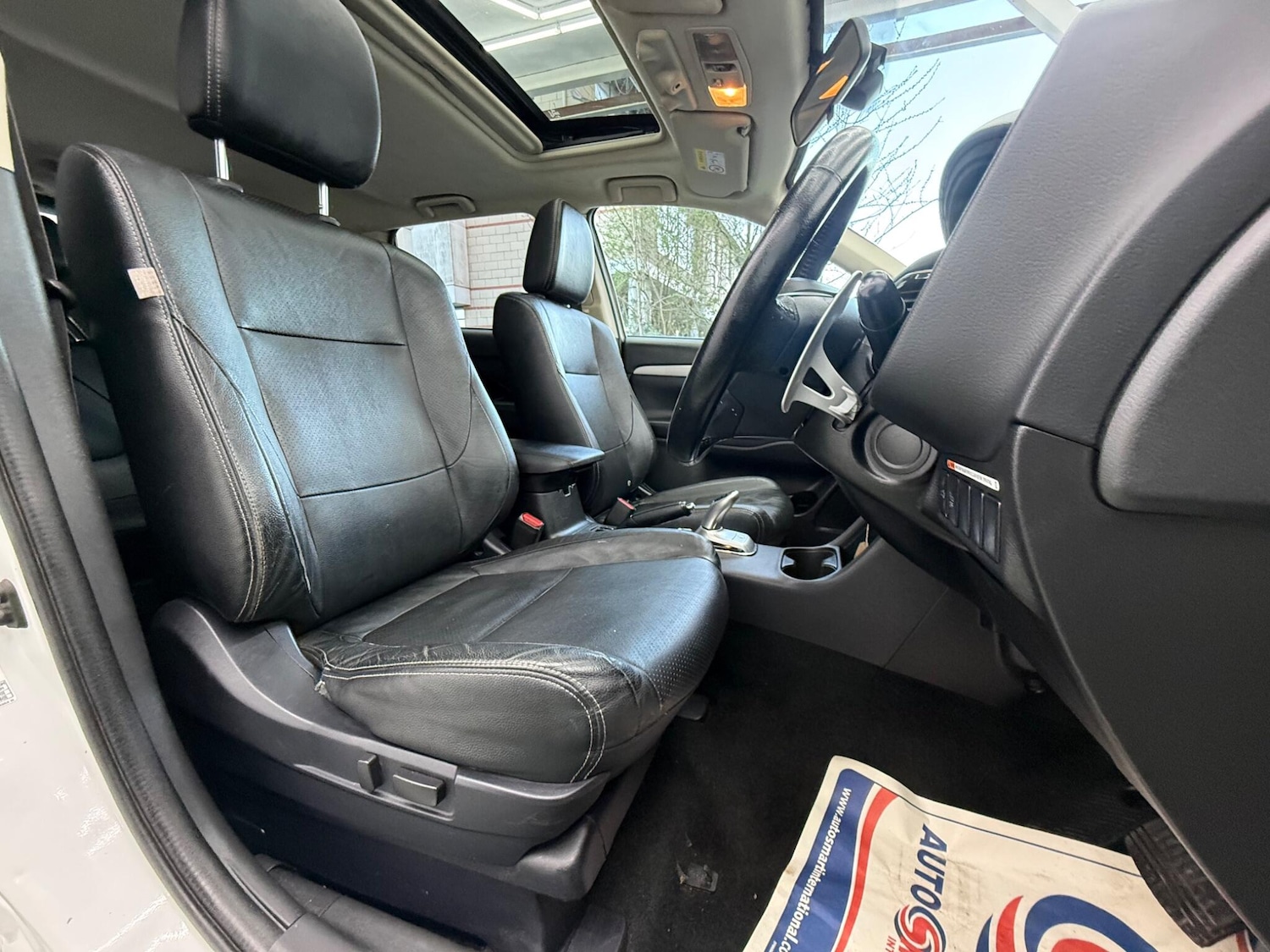 Used Mitsubishi Outlander 2015 for sale - 77993189: Photo 15