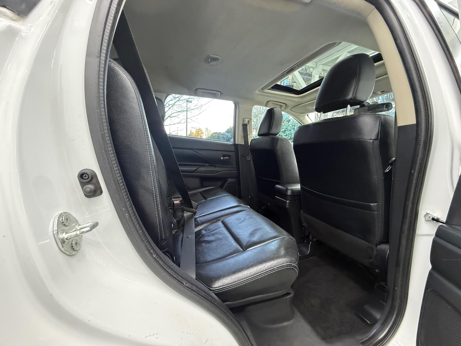 Used Mitsubishi Outlander 2015 for sale - 77993189: Photo 18