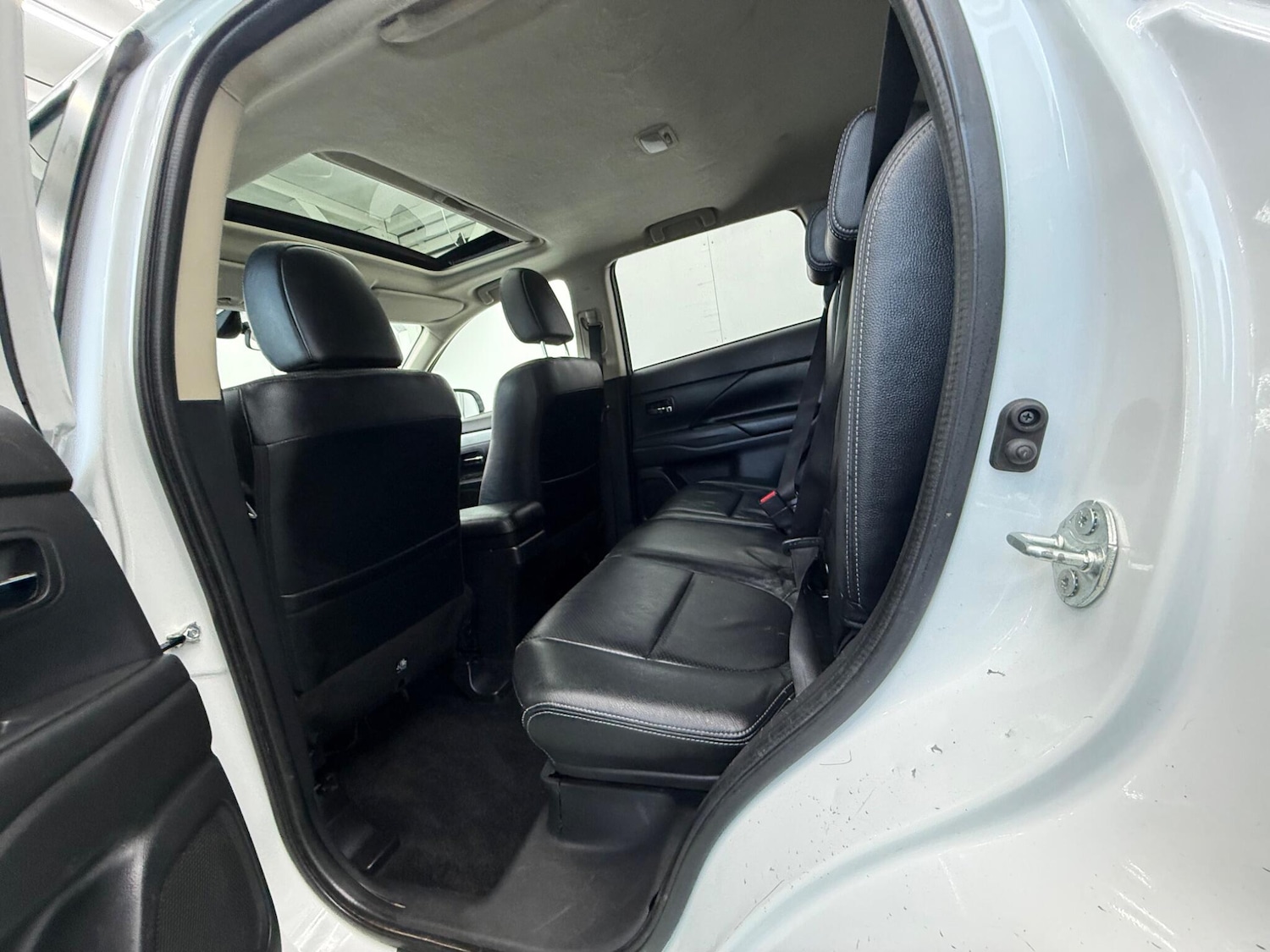 Used Mitsubishi Outlander 2015 for sale - 77993189: Photo 22