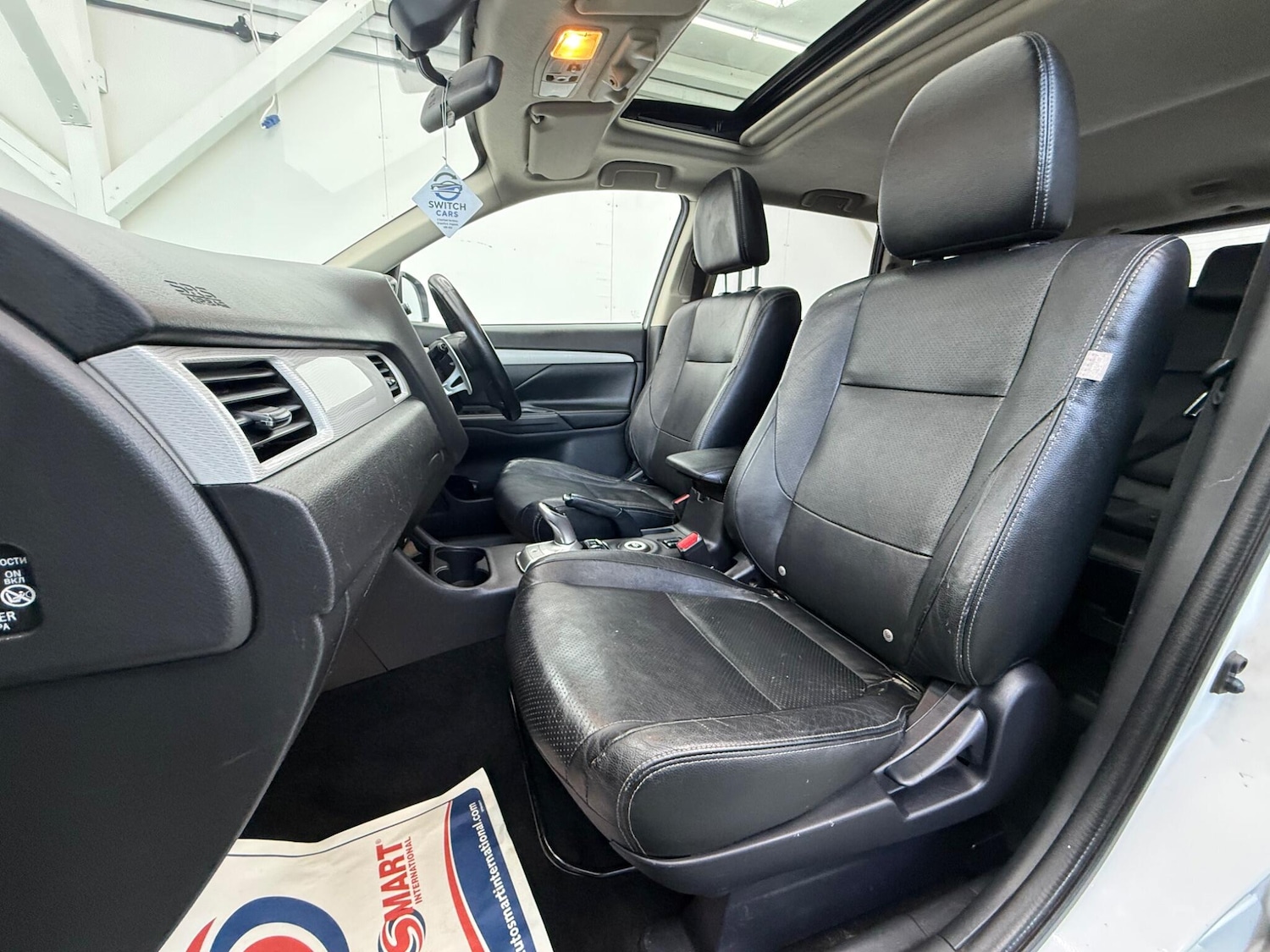 Used Mitsubishi Outlander 2015 for sale - 77993189: Photo 25