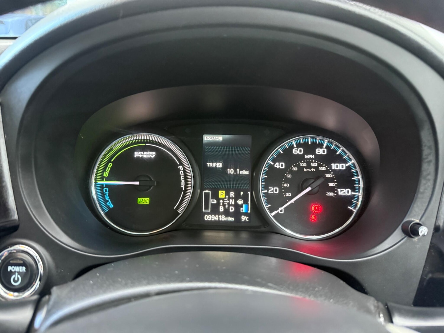 Used Mitsubishi Outlander 2015 for sale - 77993189: Photo 32