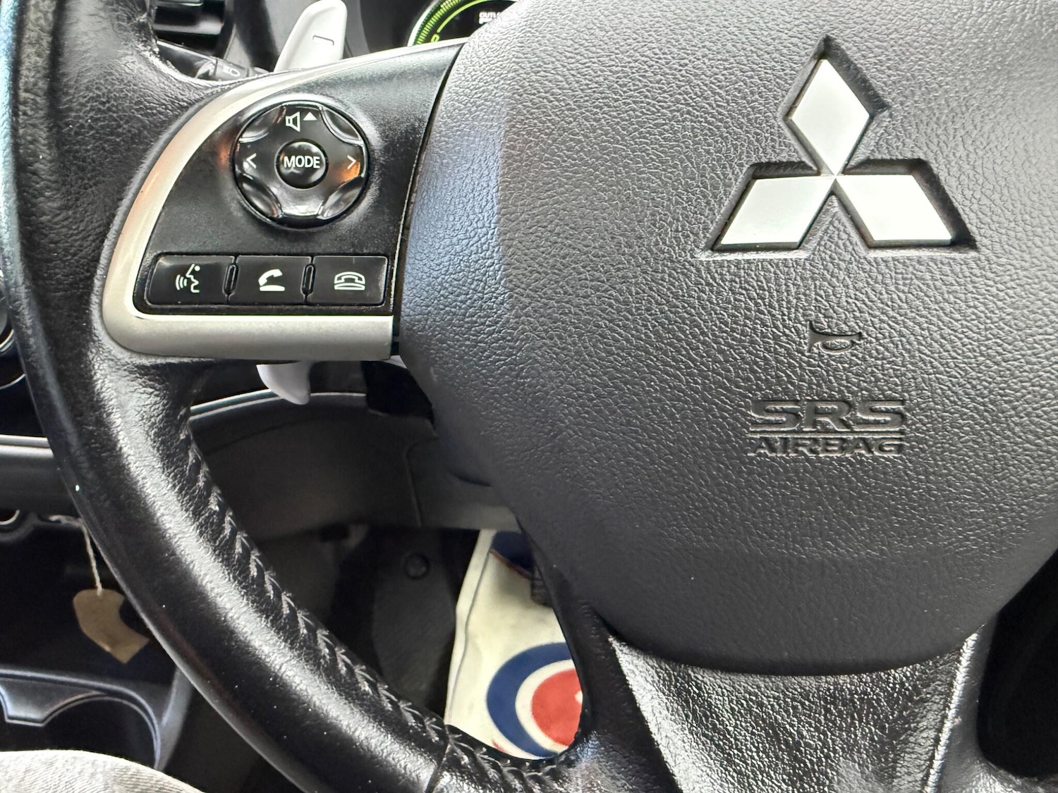 Used Mitsubishi Outlander 2015 for sale - 77993189: Photo 33