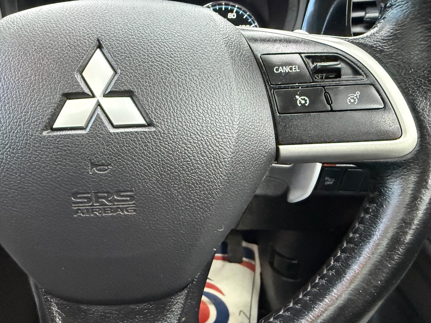 Used Mitsubishi Outlander 2015 for sale - 77993189: Photo 34