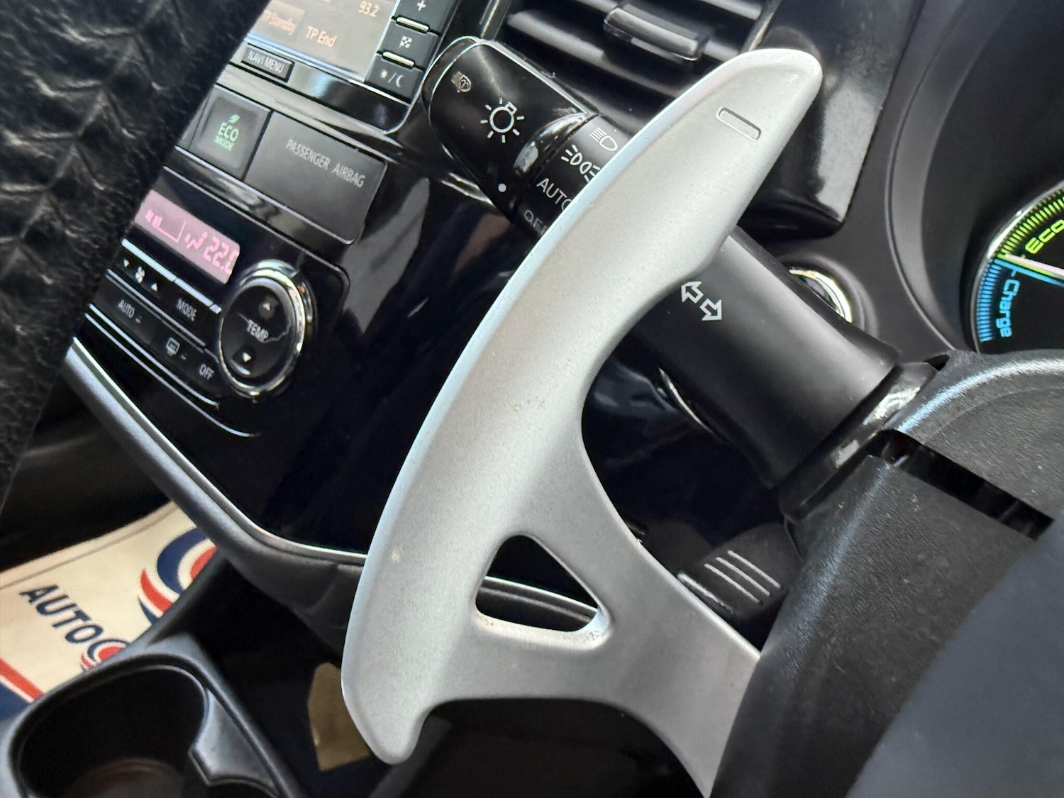 Used Mitsubishi Outlander 2015 for sale - 77993189: Photo 35