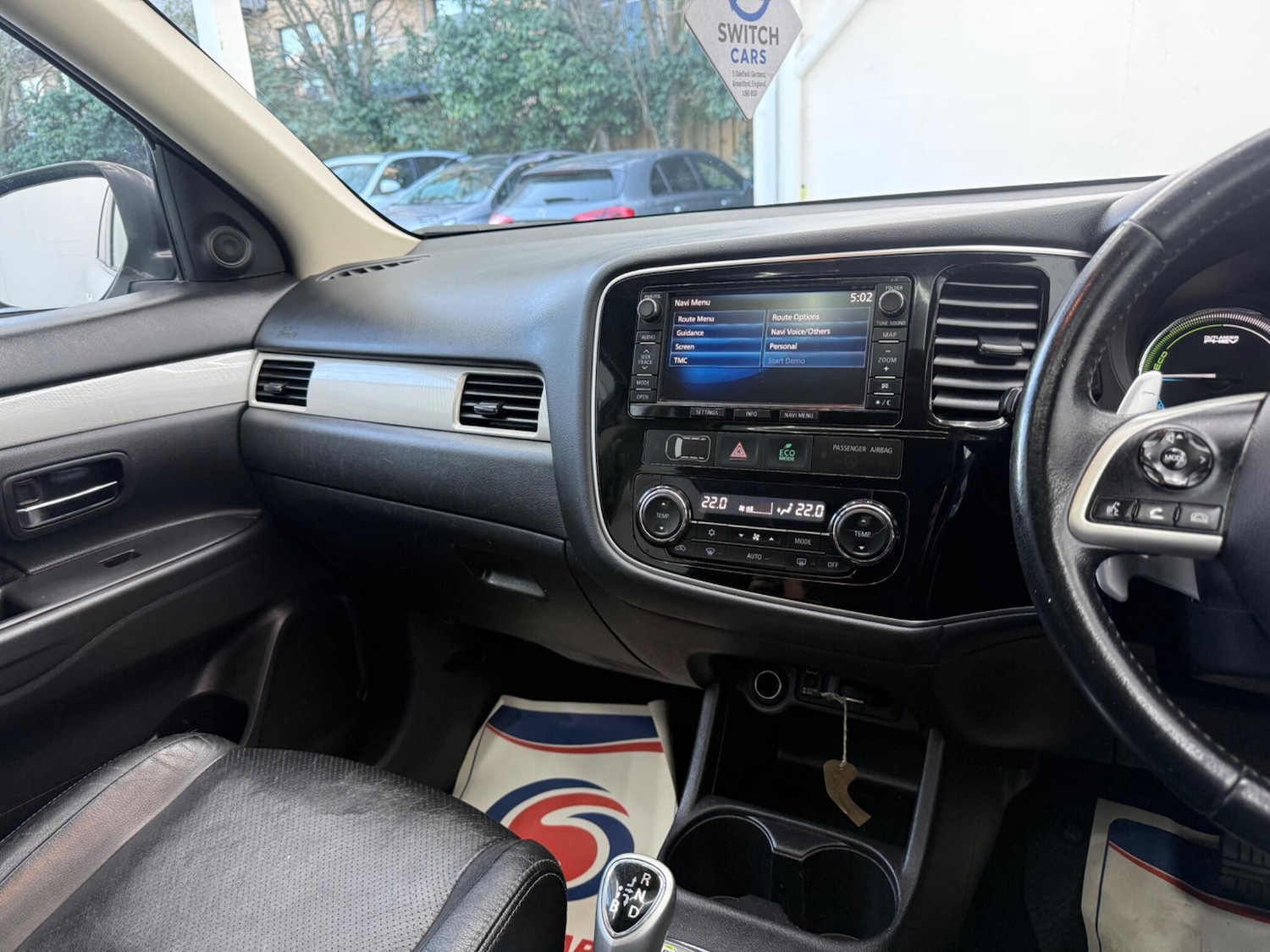 Used Mitsubishi Outlander 2015 for sale - 77993189: Photo 57