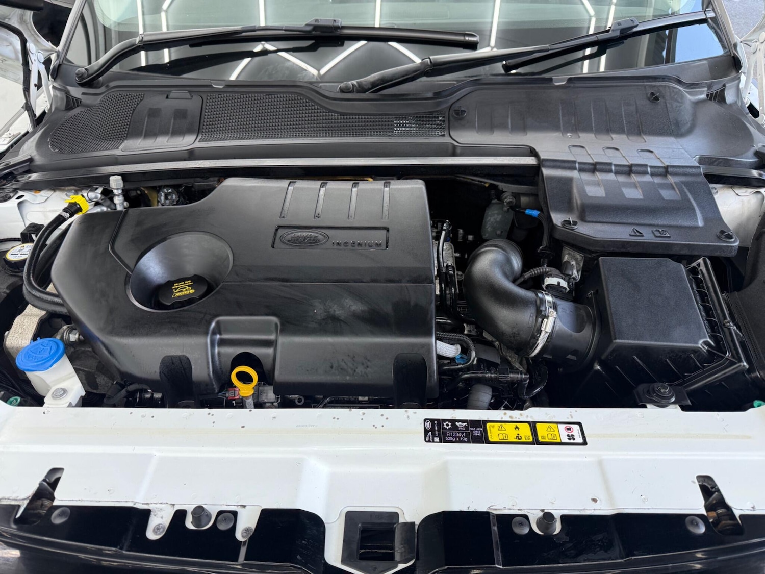 Used Land Rover Range Rover Evoque 2018 for sale - 77658243: Photo 13