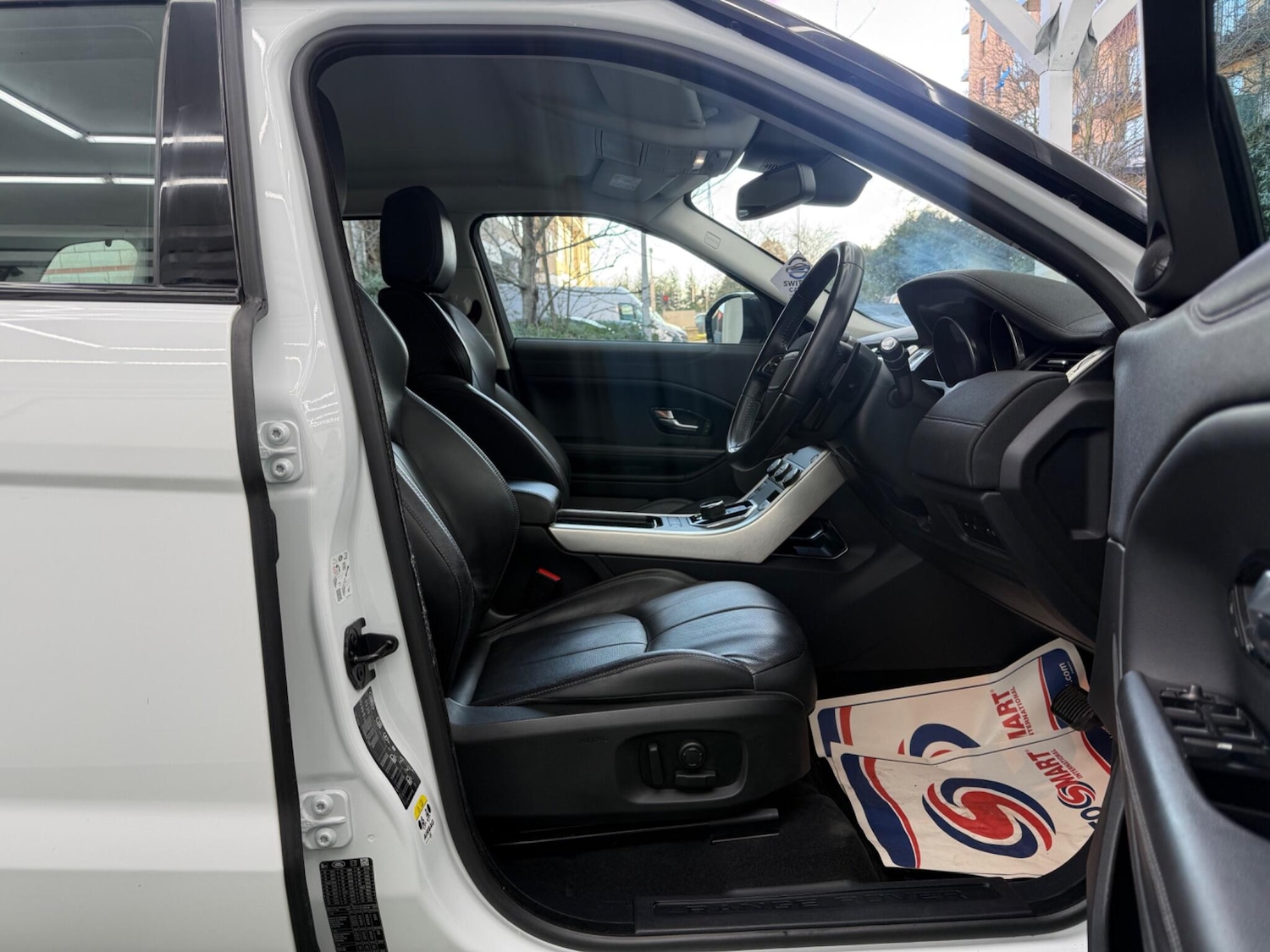 Used Land Rover Range Rover Evoque 2018 for sale - 77658243: Photo 14