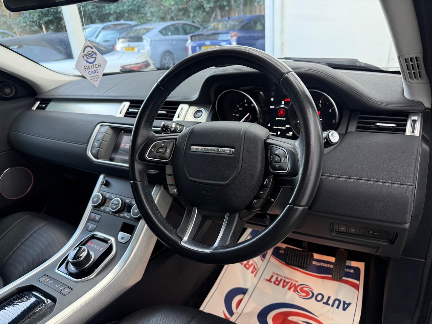 Used Land Rover Range Rover Evoque 2018 for sale - 77658243: Photo 15