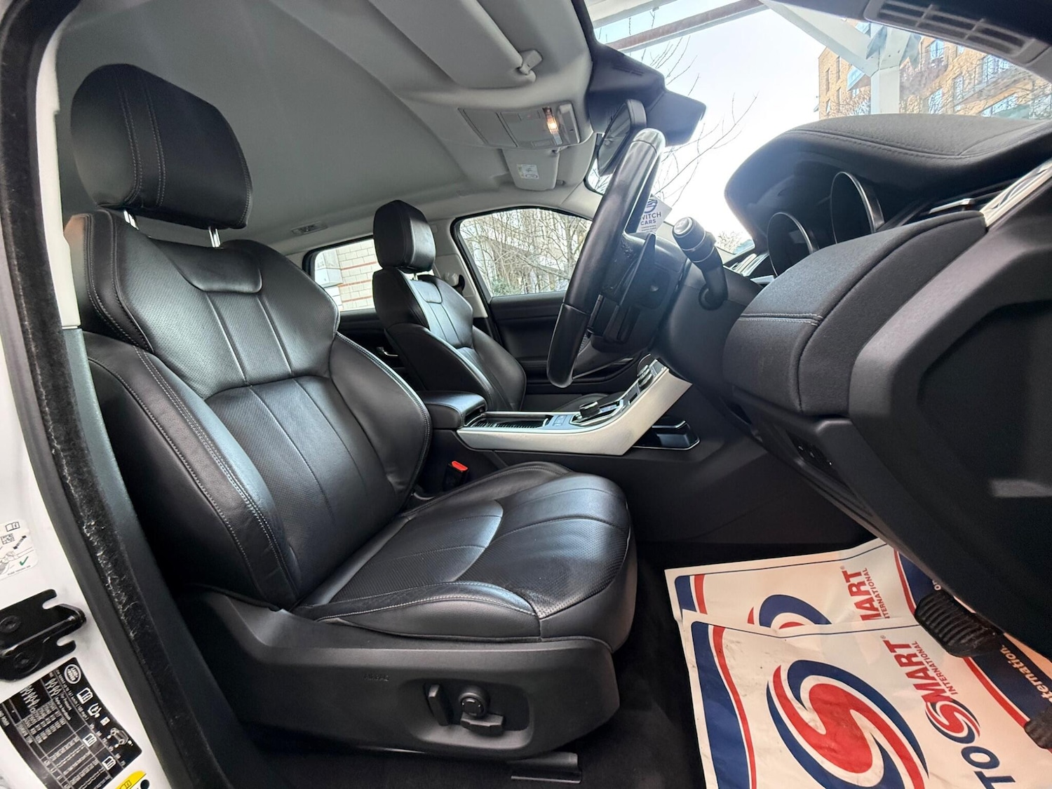 Used Land Rover Range Rover Evoque 2018 for sale - 77658243: Photo 16