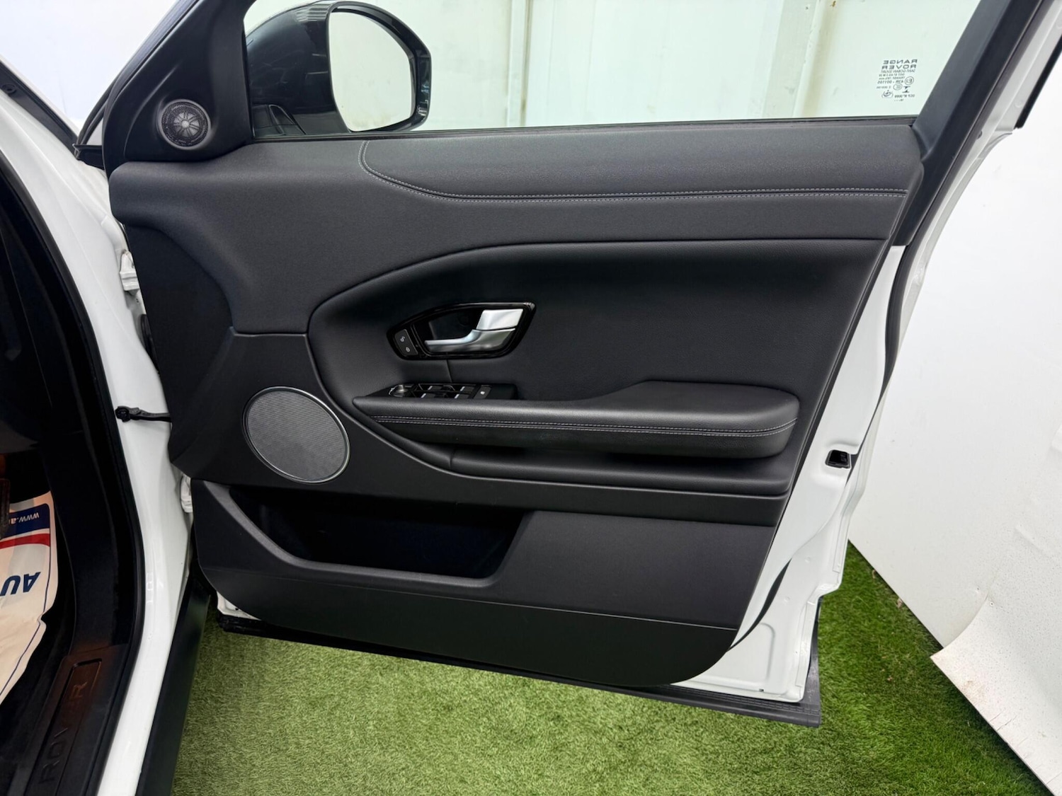 Used Land Rover Range Rover Evoque 2018 for sale - 77658243: Photo 17