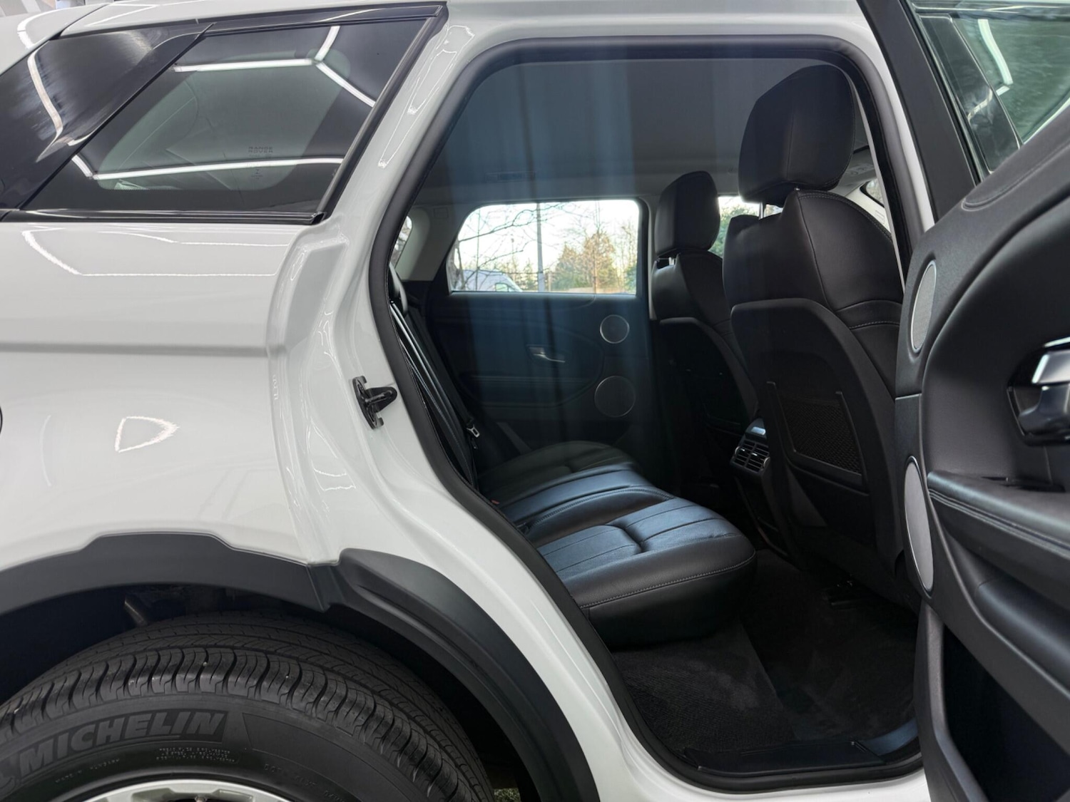 Used Land Rover Range Rover Evoque 2018 for sale - 77658243: Photo 18