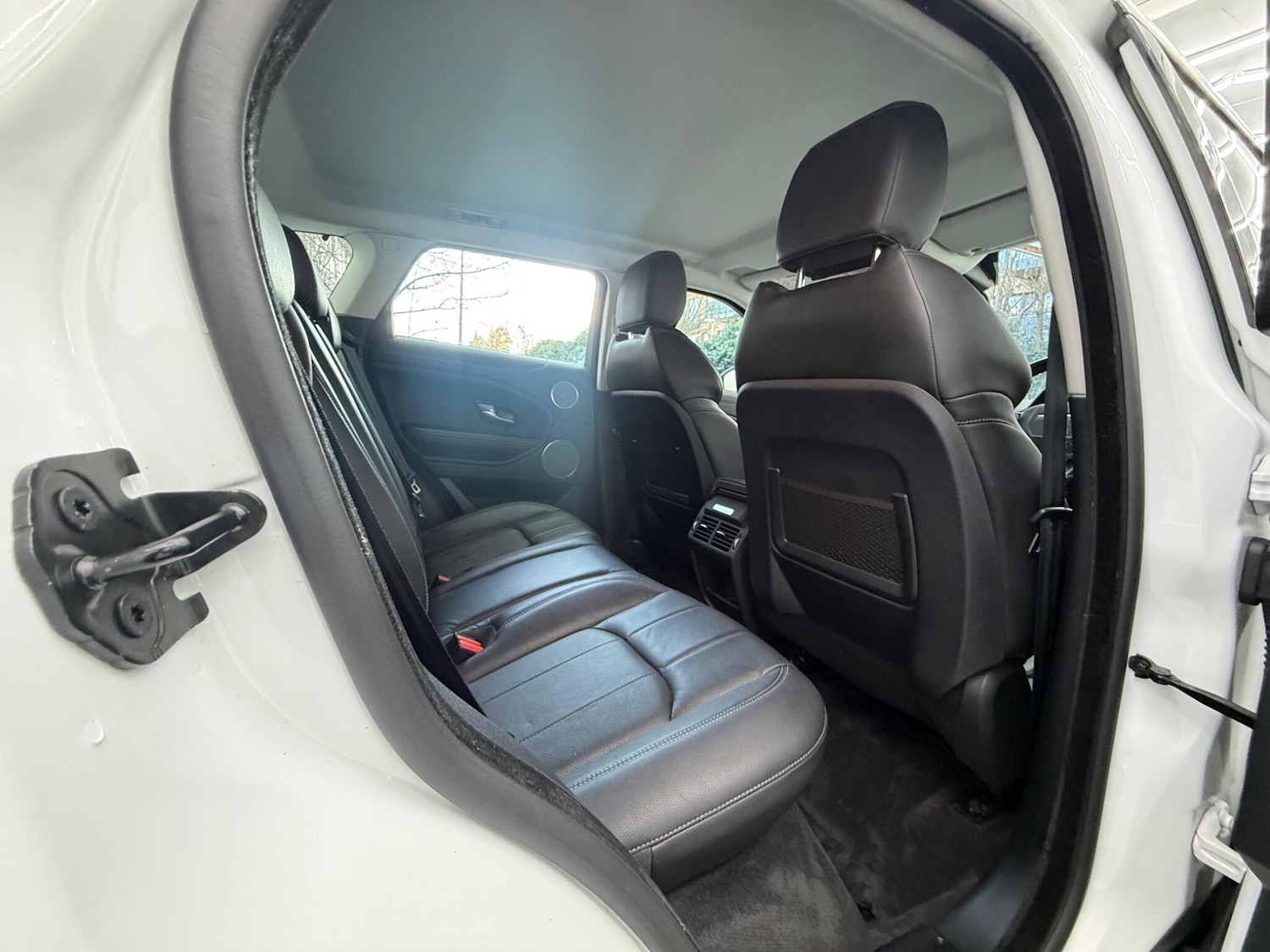 Used Land Rover Range Rover Evoque 2018 for sale - 77658243: Photo 19