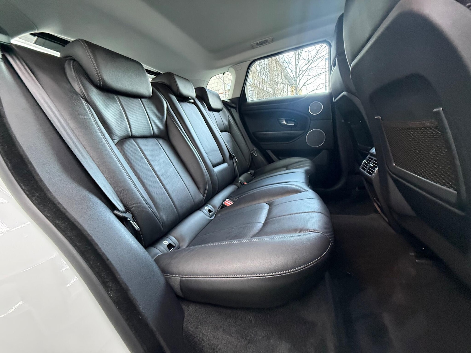 Used Land Rover Range Rover Evoque 2018 for sale - 77658243: Photo 20