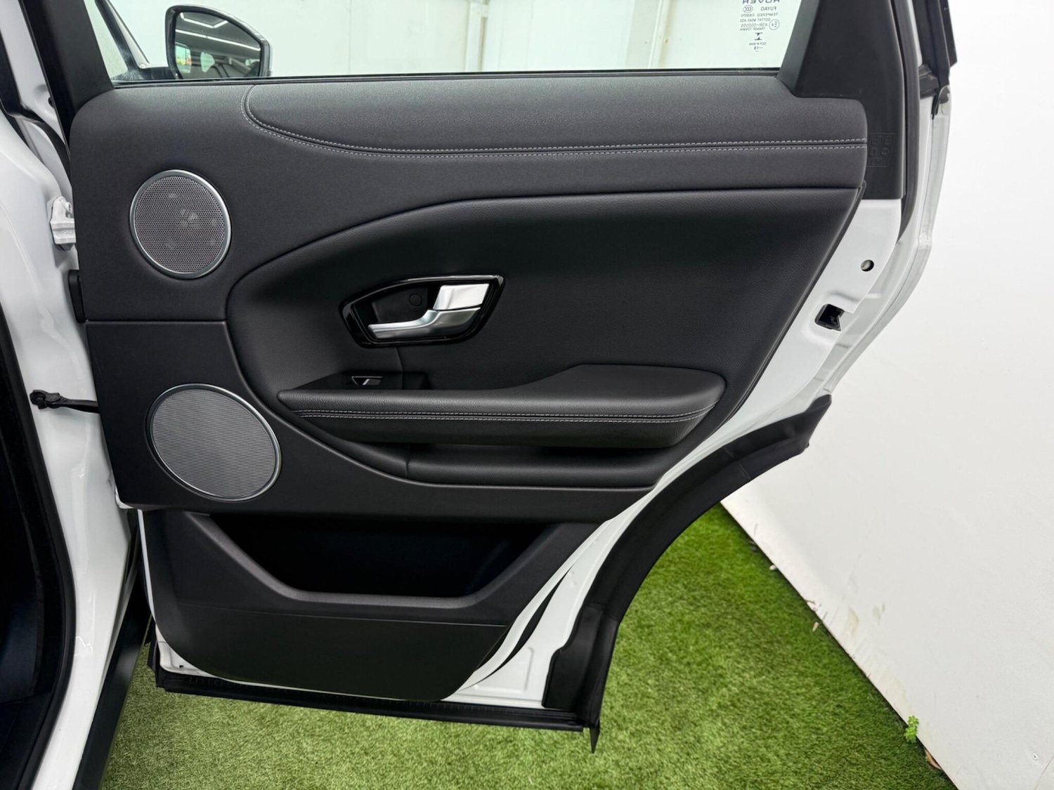 Used Land Rover Range Rover Evoque 2018 for sale - 77658243: Photo 21