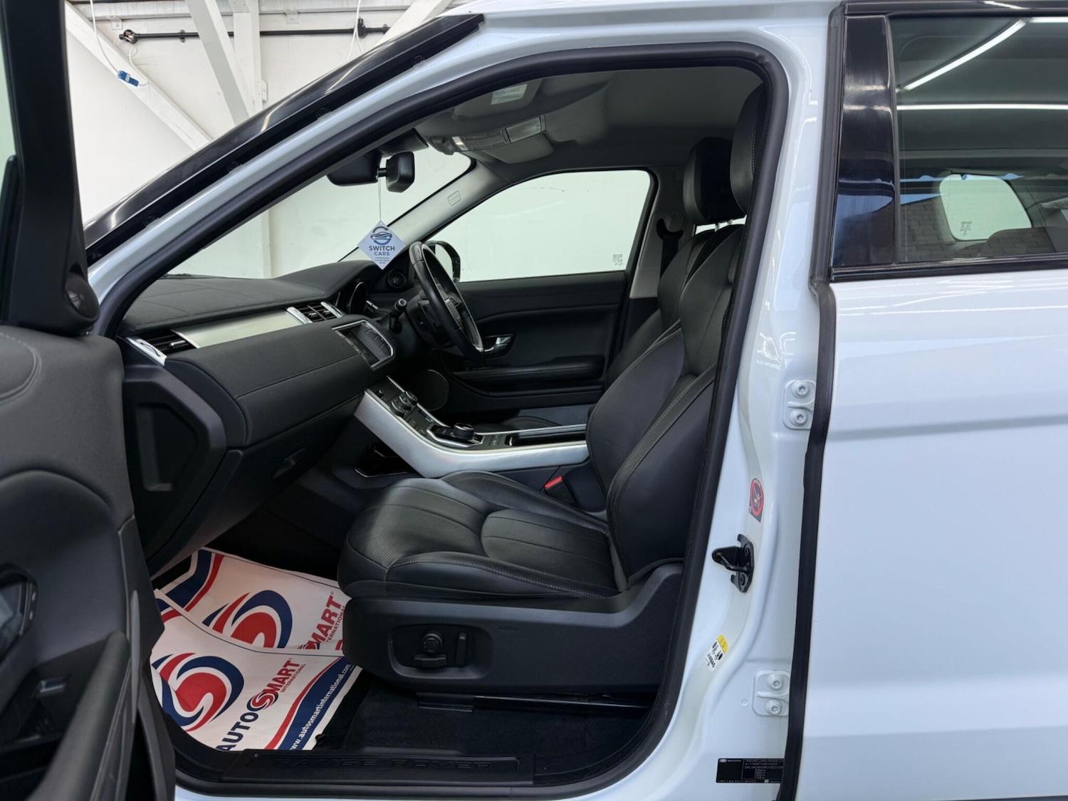 Used Land Rover Range Rover Evoque 2018 for sale - 77658243: Photo 25