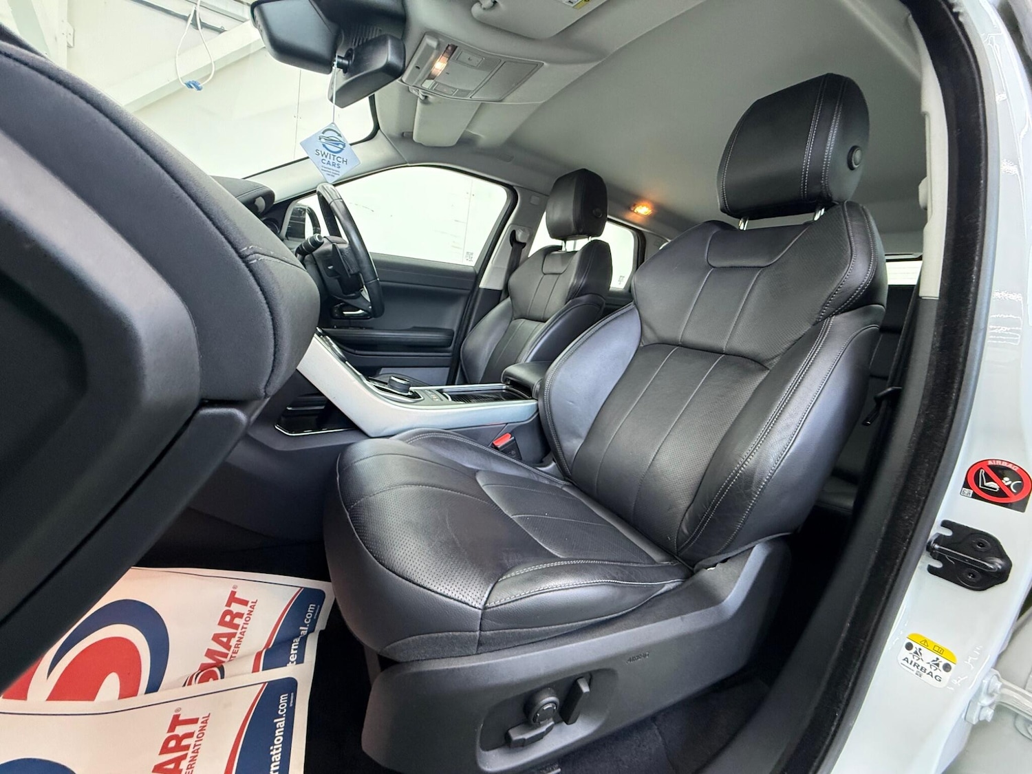 Used Land Rover Range Rover Evoque 2018 for sale - 77658243: Photo 26