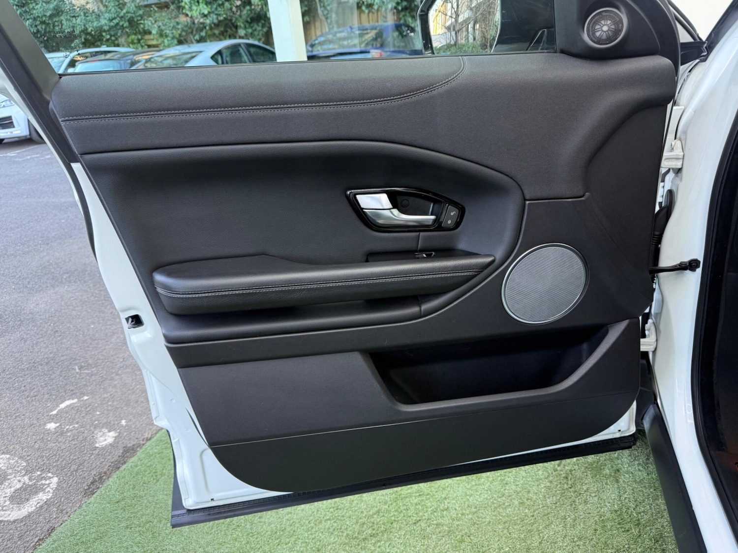 Used Land Rover Range Rover Evoque 2018 for sale - 77658243: Photo 27