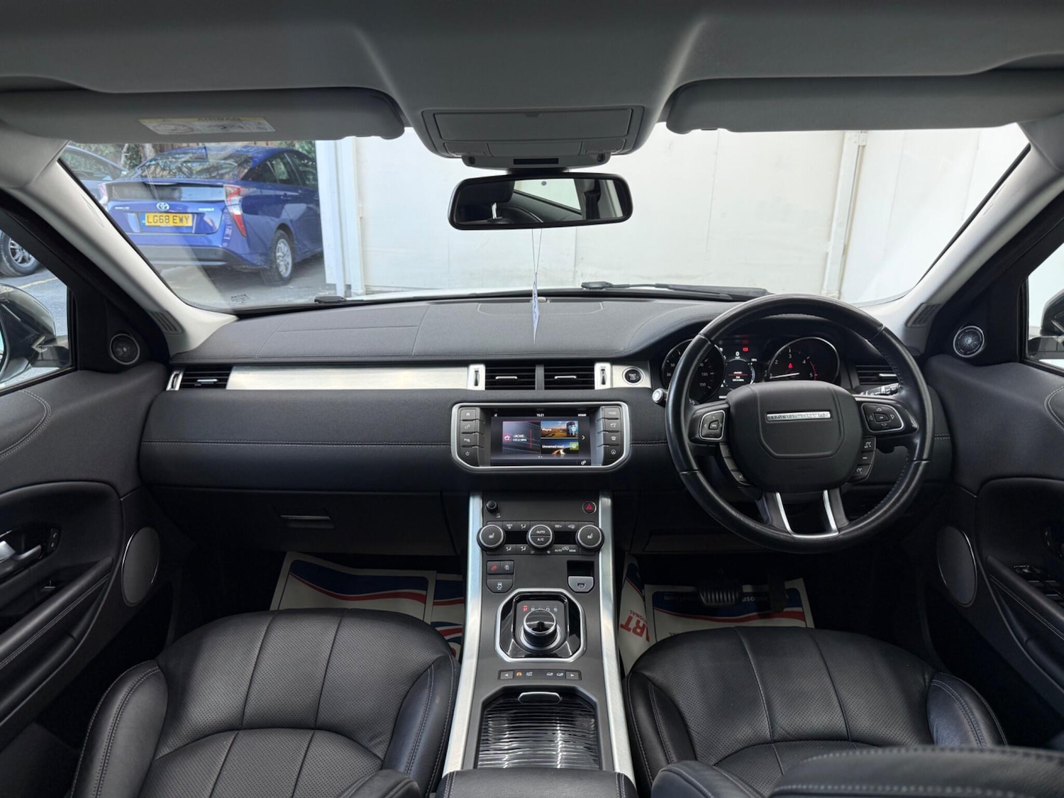 Used Land Rover Range Rover Evoque 2018 for sale - 77658243: Photo 28