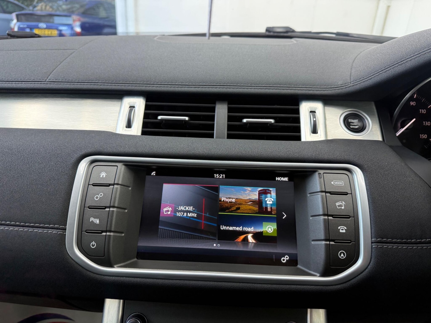 Used Land Rover Range Rover Evoque 2018 for sale - 77658243: Photo 29