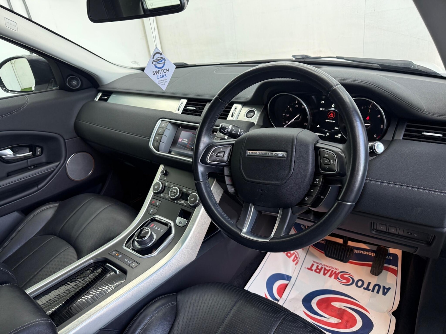 Used Land Rover Range Rover Evoque 2018 for sale - 77658243: Photo 3