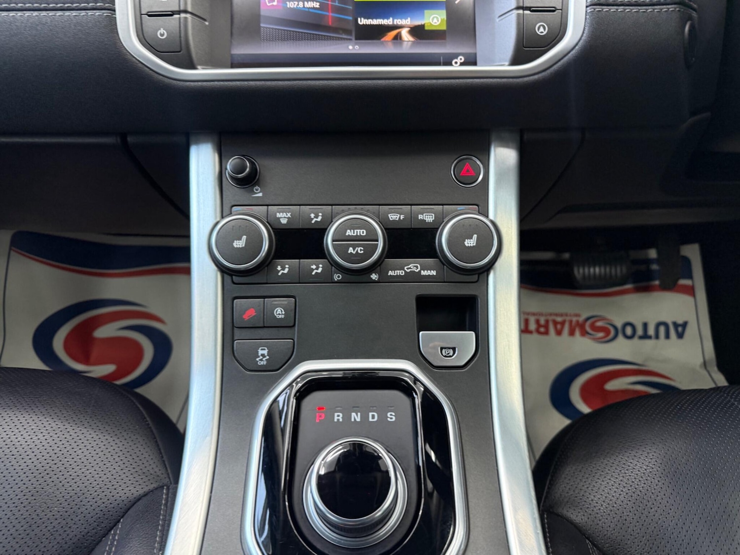 Used Land Rover Range Rover Evoque 2018 for sale - 77658243: Photo 30