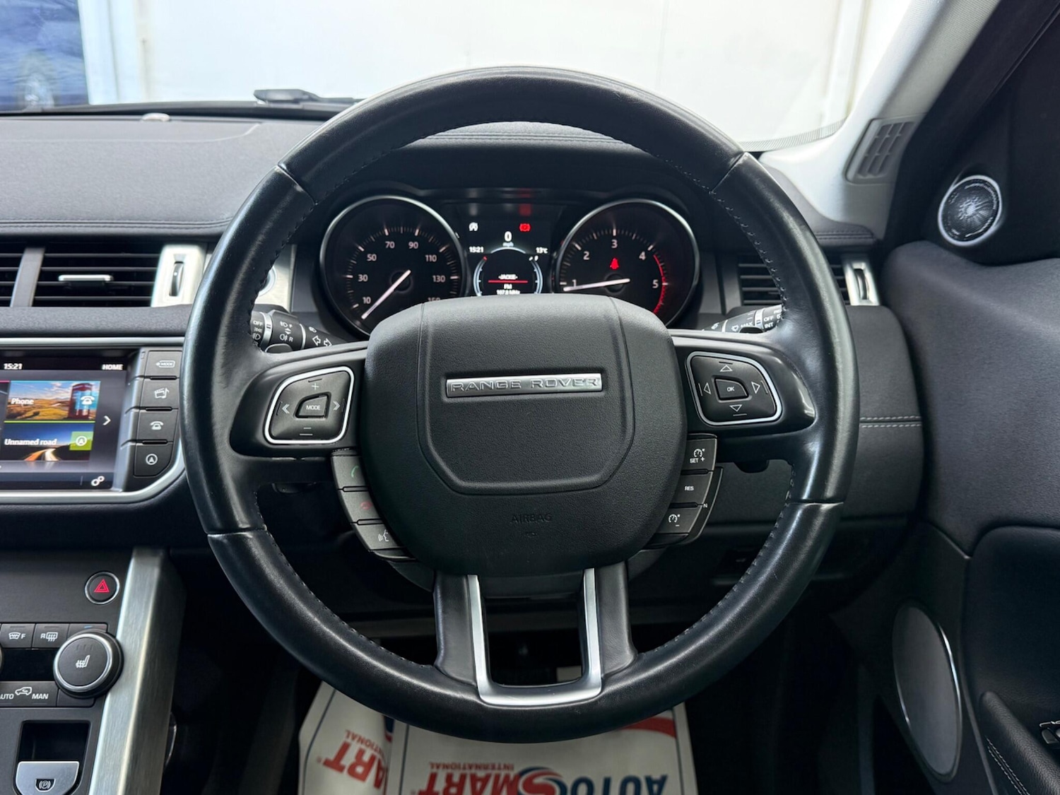 Used Land Rover Range Rover Evoque 2018 for sale - 77658243: Photo 32