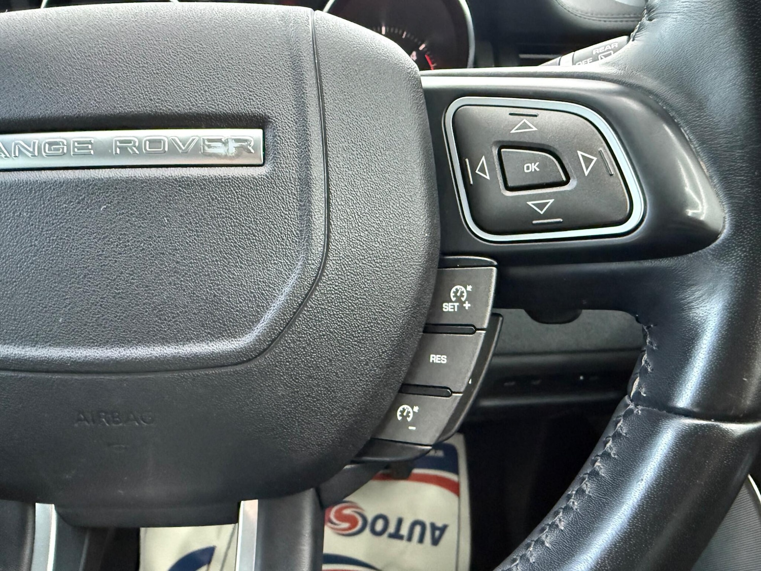 Used Land Rover Range Rover Evoque 2018 for sale - 77658243: Photo 35