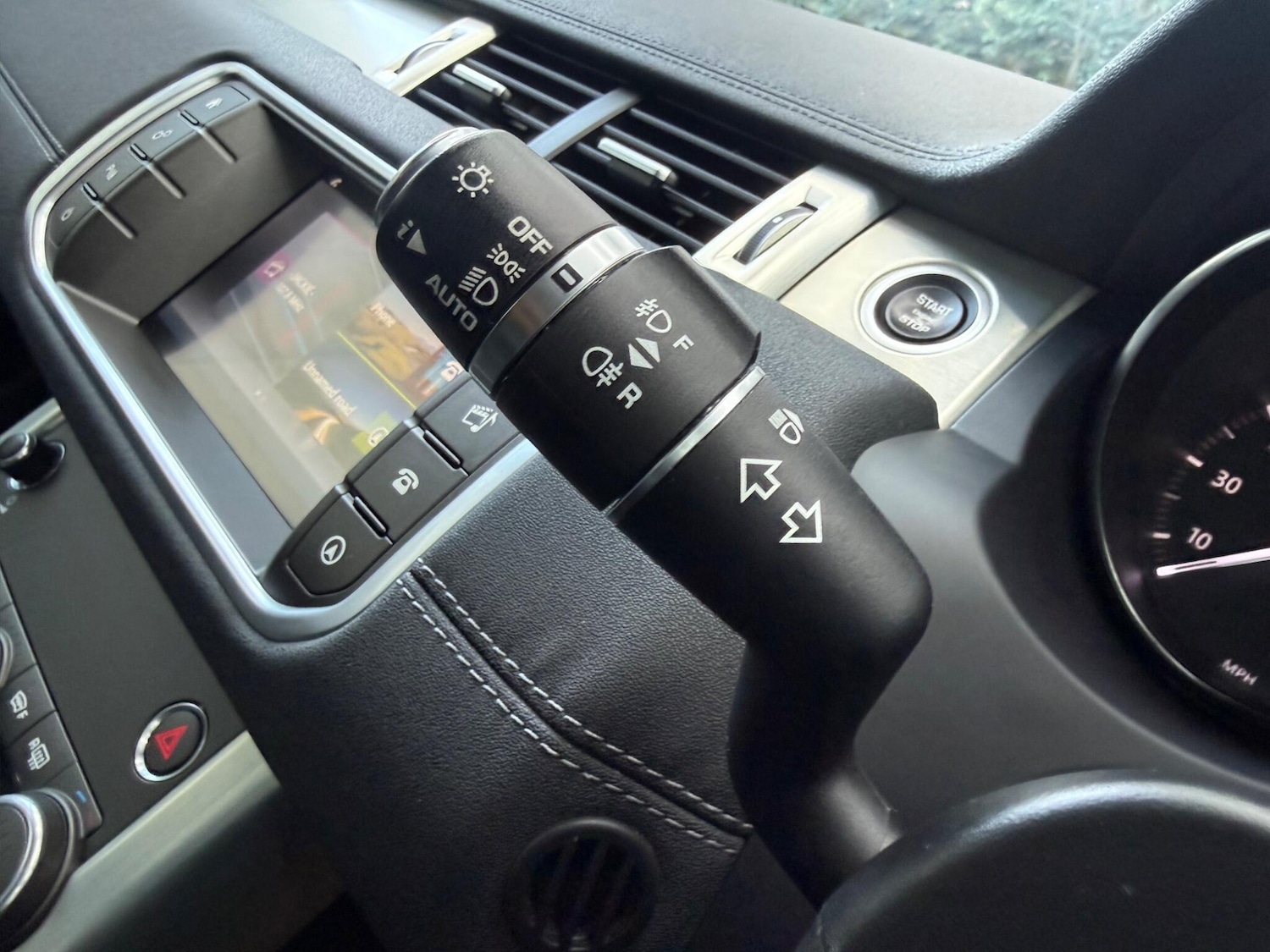 Used Land Rover Range Rover Evoque 2018 for sale - 77658243: Photo 36