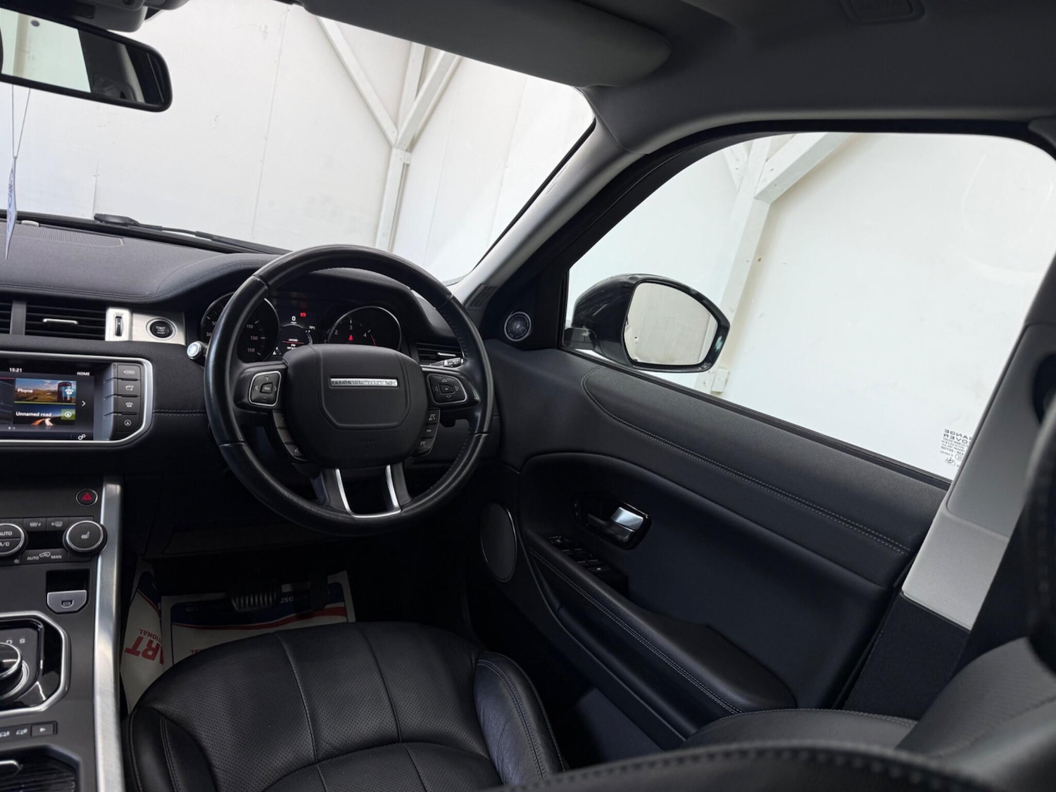 Used Land Rover Range Rover Evoque 2018 for sale - 77658243: Photo 39