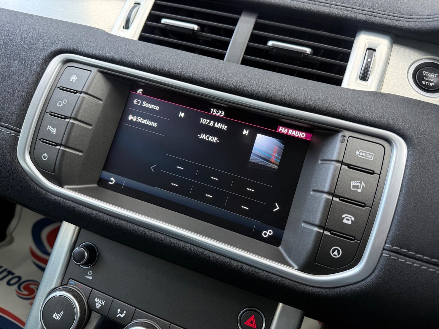 Used Land Rover Range Rover Evoque 2018 for sale - 77658243: Photo 45